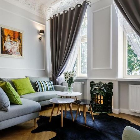My Krakow Apartments - Topolowa 8 Eksteriør billede