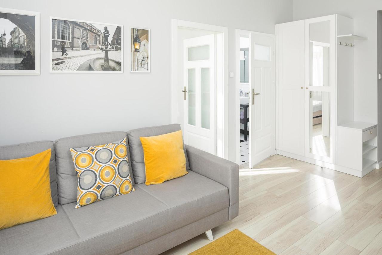My Krakow Apartments - Topolowa 8 Eksteriør billede