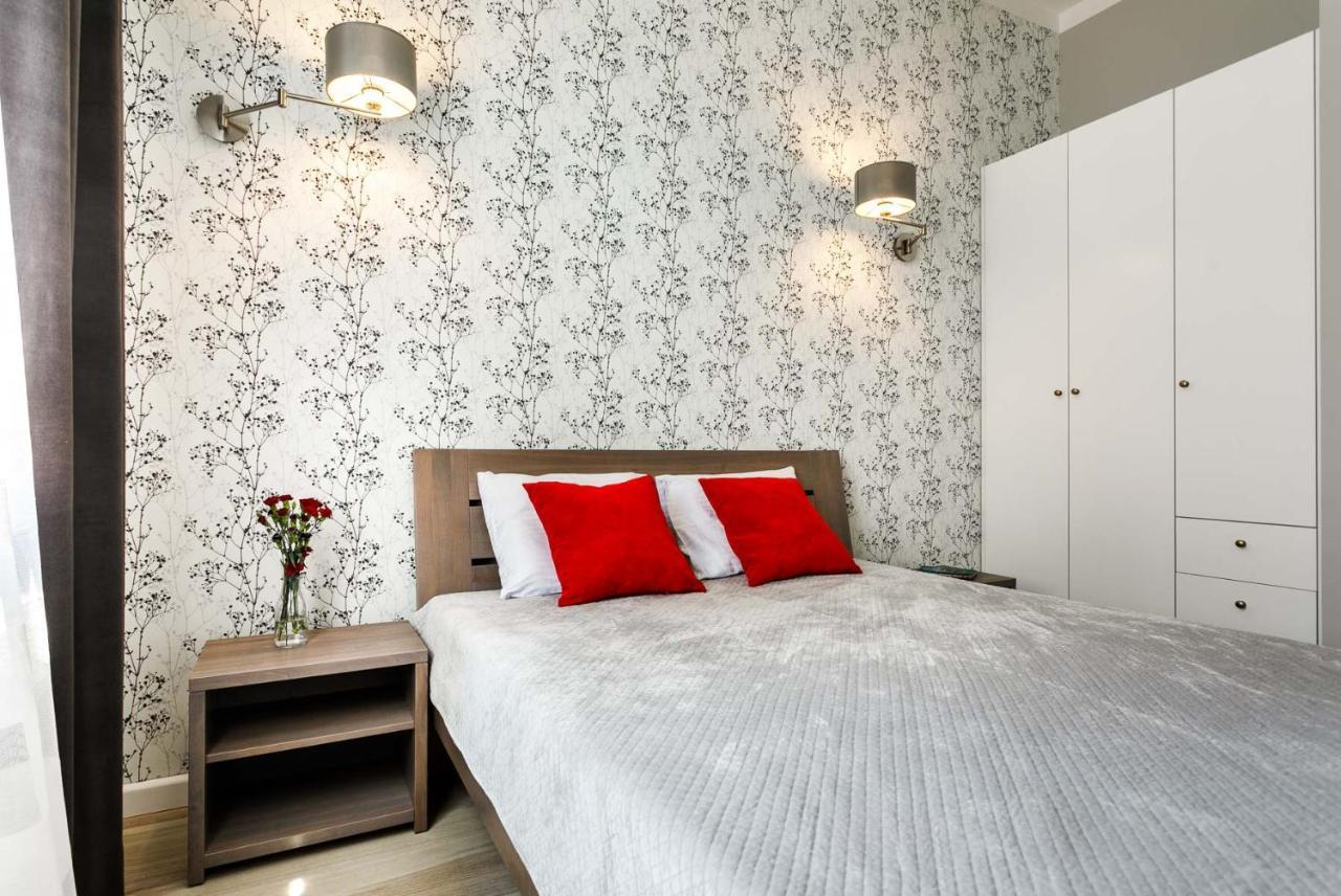 My Krakow Apartments - Topolowa 8 Eksteriør billede