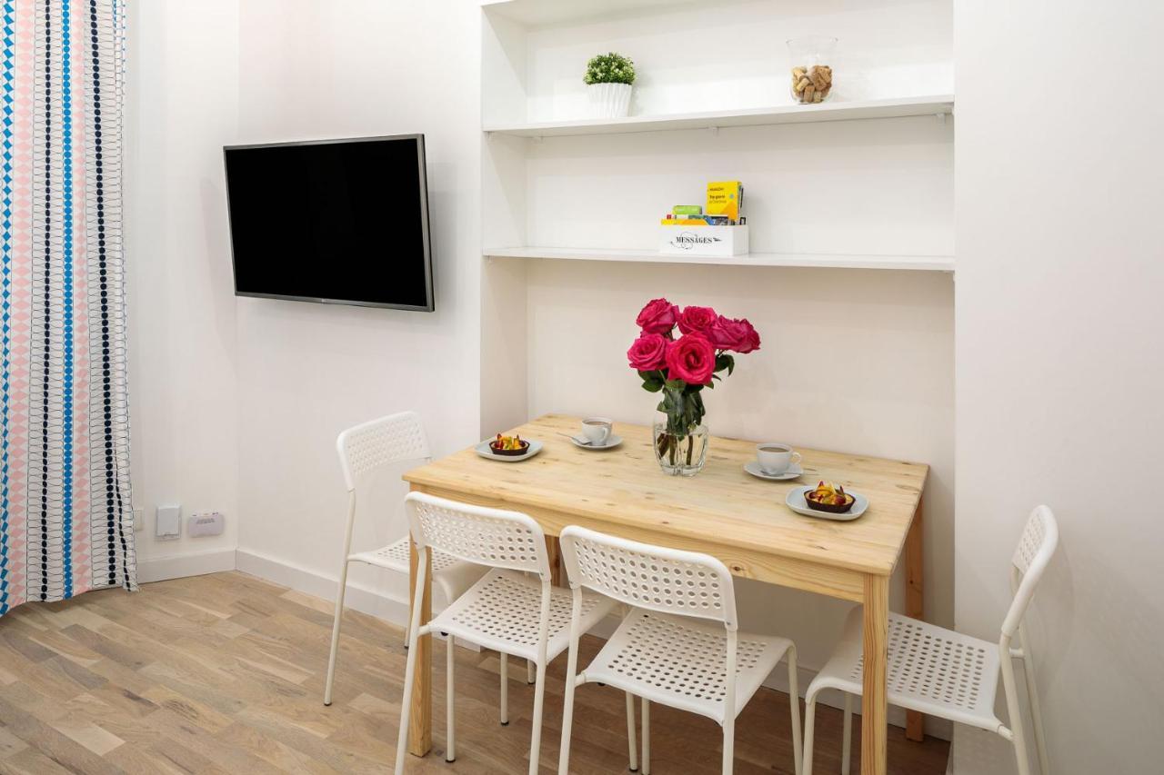 My Krakow Apartments - Topolowa 8 Eksteriør billede