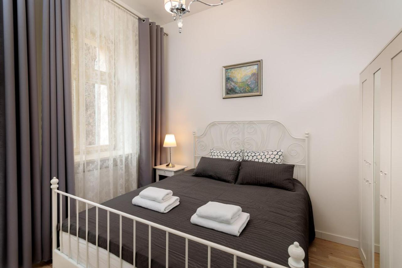 My Krakow Apartments - Topolowa 8 Eksteriør billede