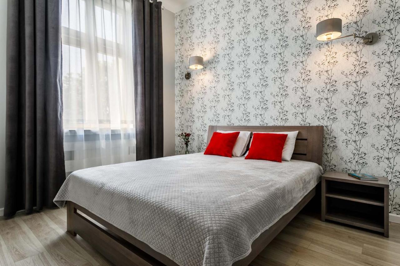 My Krakow Apartments - Topolowa 8 Eksteriør billede