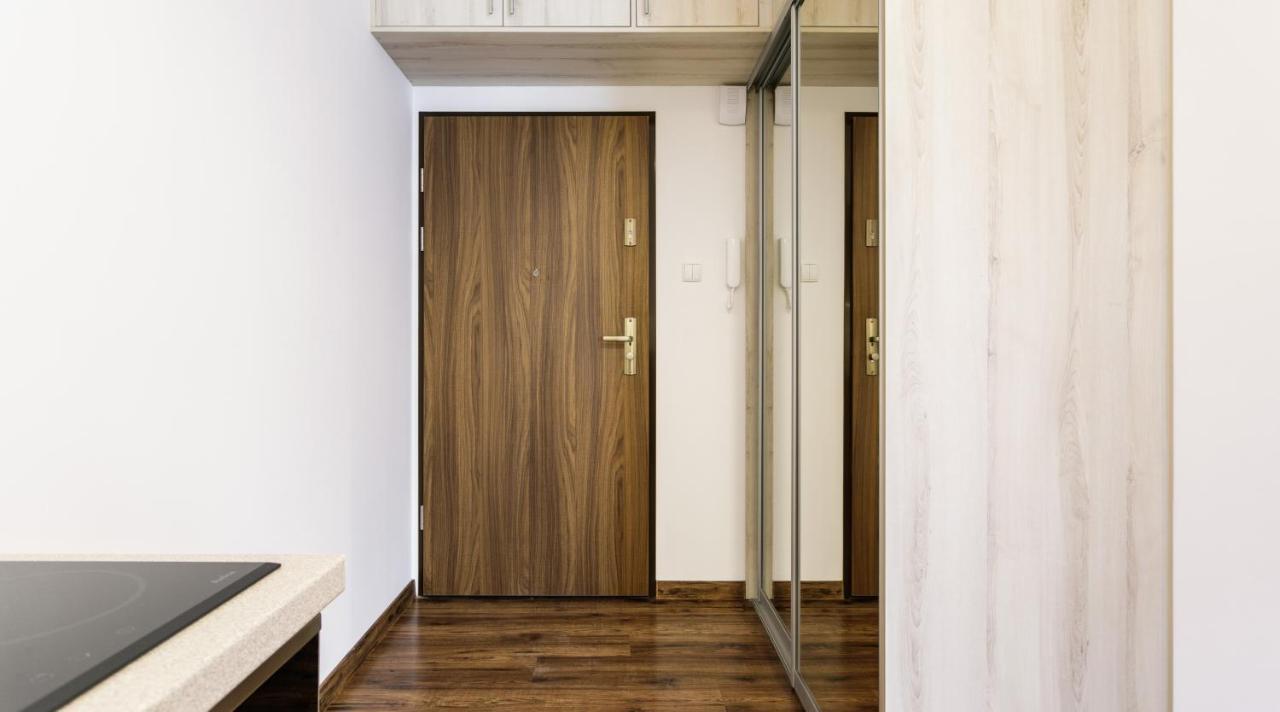 My Krakow Apartments - Topolowa 8 Eksteriør billede
