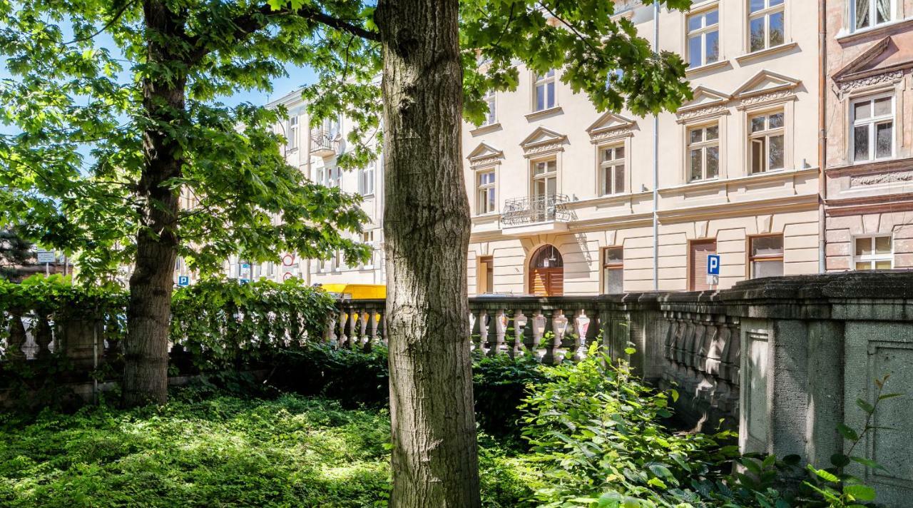 My Krakow Apartments - Topolowa 8 Eksteriør billede