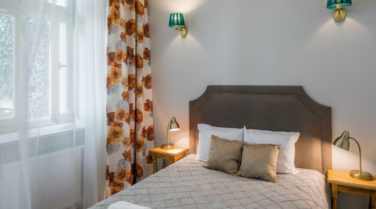 My Krakow Apartments - Topolowa 8 Eksteriør billede