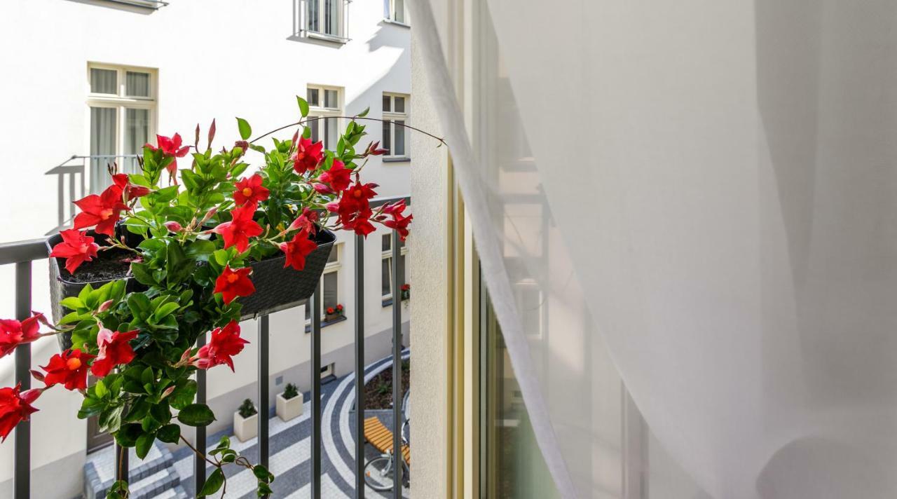 My Krakow Apartments - Topolowa 8 Eksteriør billede