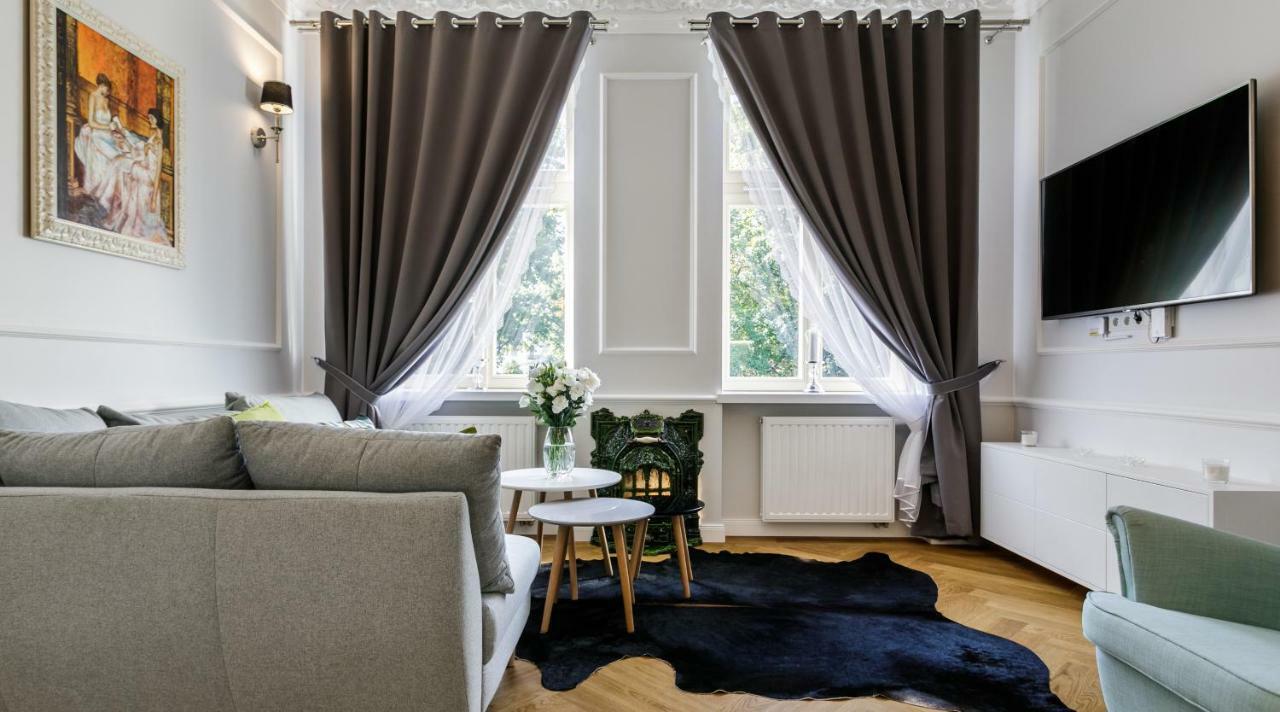 My Krakow Apartments - Topolowa 8 Eksteriør billede