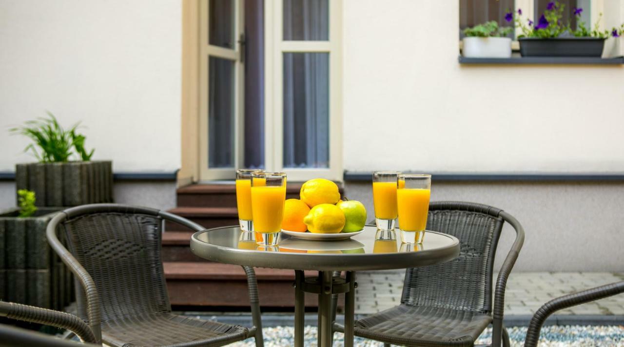 My Krakow Apartments - Topolowa 8 Eksteriør billede