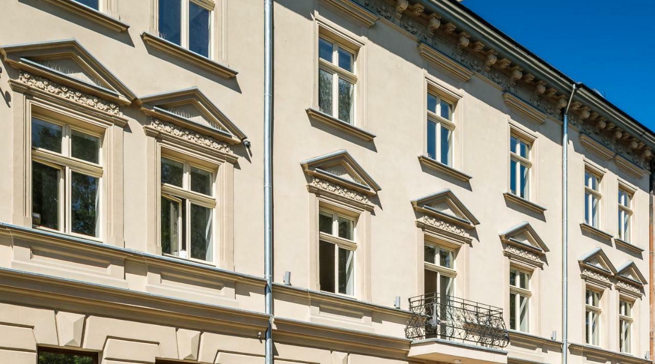 My Krakow Apartments - Topolowa 8 Eksteriør billede
