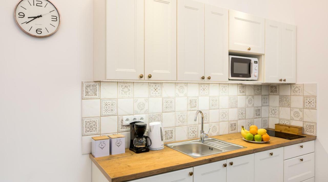 My Krakow Apartments - Topolowa 8 Eksteriør billede