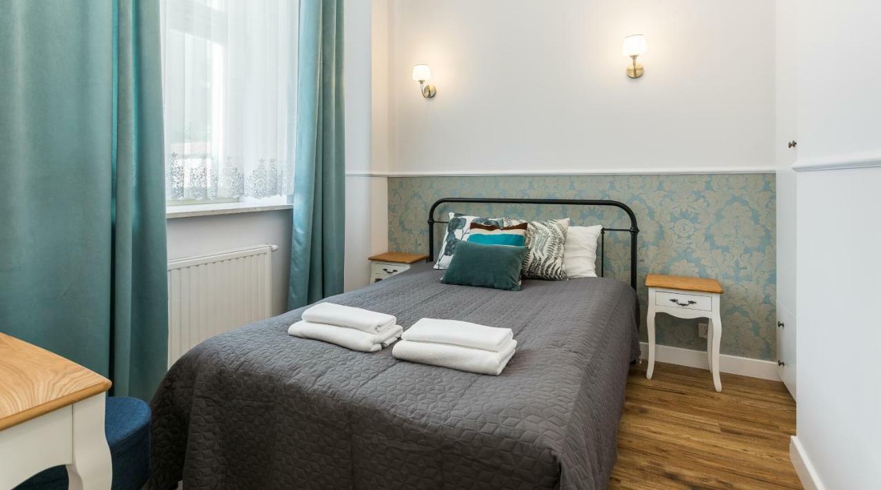 My Krakow Apartments - Topolowa 8 Eksteriør billede