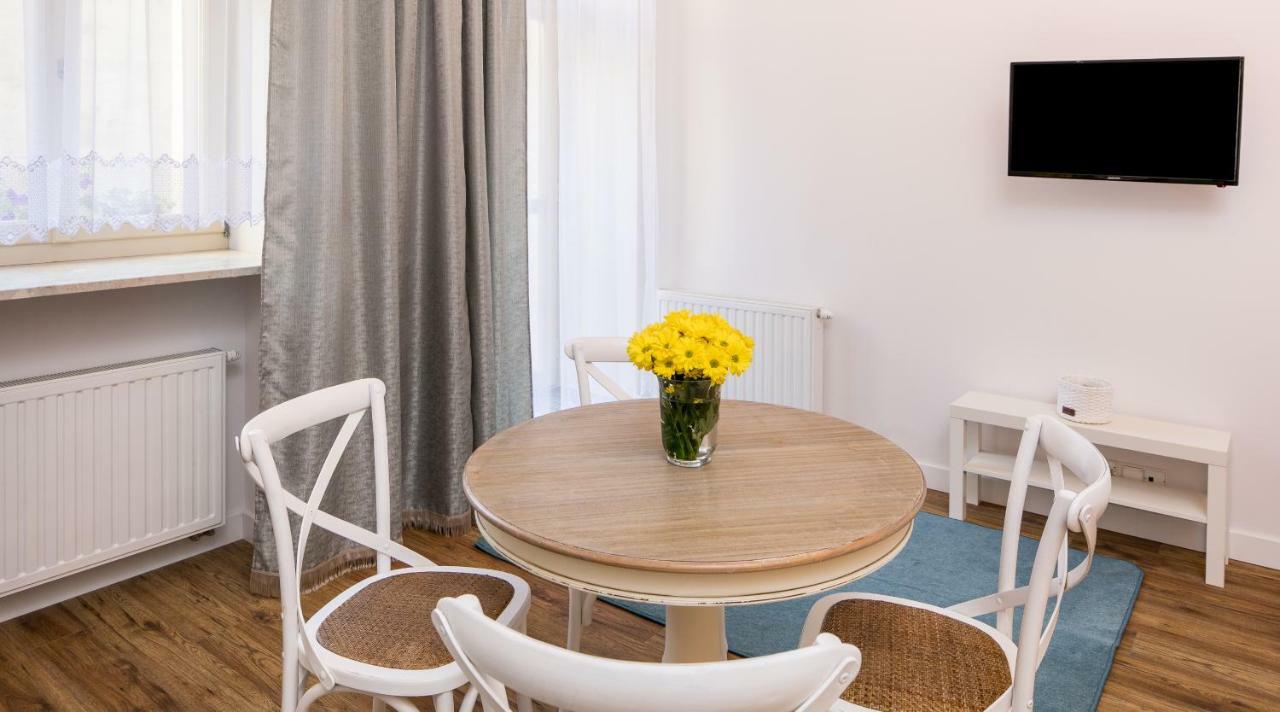 My Krakow Apartments - Topolowa 8 Eksteriør billede