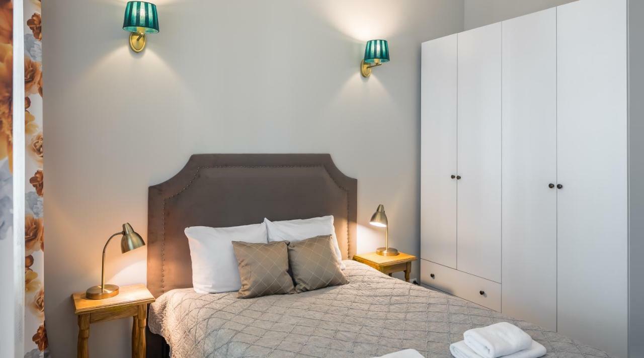 My Krakow Apartments - Topolowa 8 Eksteriør billede