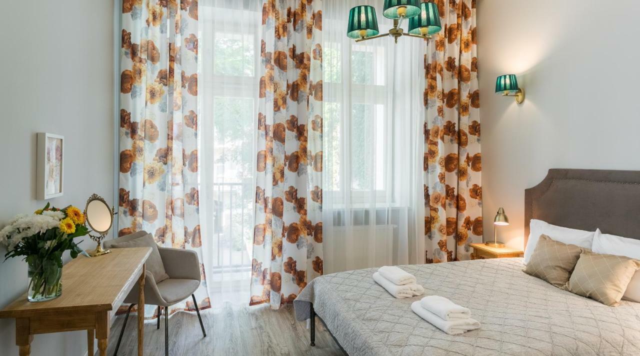 My Krakow Apartments - Topolowa 8 Eksteriør billede