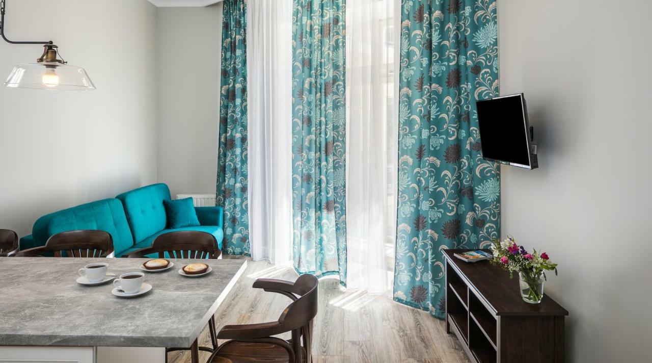 My Krakow Apartments - Topolowa 8 Eksteriør billede