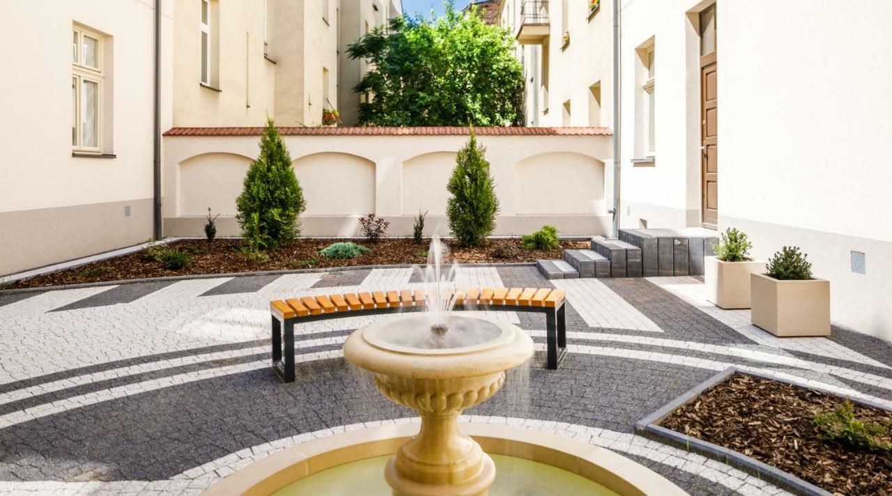 My Krakow Apartments - Topolowa 8 Eksteriør billede